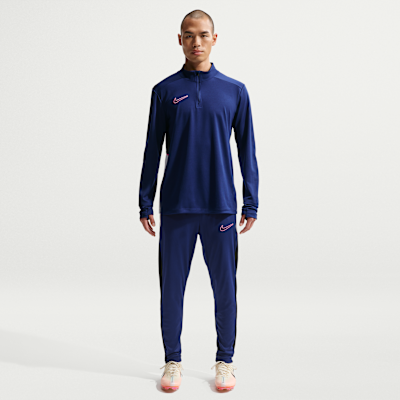Nike Academy Men's Dri-FIT Football Pants. Nike ID